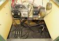 6" x 930 DEGREE MKP ELECTRICK BELT OVEN