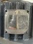3A WARNER &amp; SWASEY M-3500 SADDLE TYPE TURRET LATHE. STOCK # 0345325