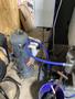 Haas, TM-1P Tool Room Mill, 2020 – Flood Coolant, Tooling Included, 2030 Cut Hours