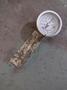450 DEGREE X 6.5 CU FT DRYROD MODEL #950FX ELECTRODE FLUX STABILIZATION OVEN: YOBRO #24906