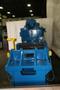 100 TON WILLIAMS &amp; WHITE HYDRAULIC BULLDOZER: STOCK 64124