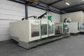 Unisign - X: 4000 - Y: 800 - Z: 600 mm CNC