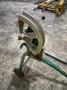 2" GREENLEE 1818 CONDUIT PIPE BENDER: YOBRO #24338