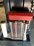 WULFTEC SEMI AUTO STRETCH WRAPPING MACHINE