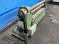 Reed Engineering Co. 50” Bending Roll - 450
