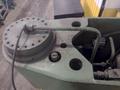 100 TON EITEL MODEL #RP100 HYDRAULIC C-FRAME PRECISION STRAIGHTENING PRESS: YOBRO #16014