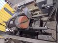30" SWING SOUTHBEND HYDRAULIC JOURNAL / ROLL GRINDER: STOCK #22496