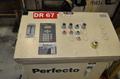15,000 LB x 30" x .125" Perfecto Servo Feedline