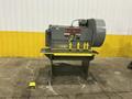 40"  x 12 GA LODGE &amp; SHIPLEY MODEL #2CT40 MECHANICAL POWER SHEAR: YOBRO #25139