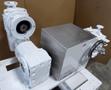 Teledyne Readco Laboratory Mixer Model 107673, 1 Quart Capacity, Stainless