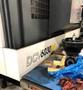 2012 YCM DCV6030 Gantry Machining Center - 6000 RPM CAT #50 Spindle