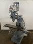 2 HP BRIDGEPORT SERIES 1 VERTICAL MILL. STOCK # 0312323