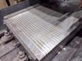12" x 36" GARDNER MODEL #1236 HYDRAULIC HORIZONTAL SURFACE GRINDER: STOCK #19300