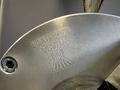 Yuasa DMNC-22101 4th Axis CNC Rotary Table 8.5" Chuck Tailstock Fanuc Motor