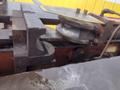 3" HUTH MODEL #2007 HYDRAULIC RAM TYPE TUBE BENDER &amp; END FORMER: STOCK #19709