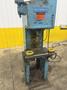 4 TON MULTIPRESS MODEL #WR37TM C-404FS1 C FRAME HYDRAULIC PRESS: YOBRO #24729