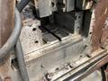 3'' X 0.135'' HAVEN MODEL 872 TUBE RE-CUT CUTOFF MACHINE: STOCK 15019