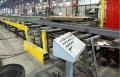 2013 FICEP 1001 DDB CNC DRILLING &amp; SAWING LINE FOR BEAMS