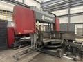 41" X 18" VOORTMAN BEAM LINE, VB1050 SAW,  V630DRILL &amp; V808 PLASMA COPER ROBOT, NEW 2016: STOCK 20792