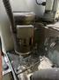 30" X 36" H BETTER ENGINEERING MODEL #F3000-SS STAINLESS STEEL ROTARY PARTS WASHER: YOBRO #23977