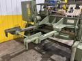 4' X 10 GAUGE WYSONG MODEL #1048 MECHANICAL POWER SQUARING SHEAR W/ BACK GAUGE : YOBRO #26001