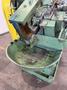 5/32" X 1-1/2" WATERBURY FARREL MODEL 10 THREAD ROLLER MACHINE. STOCK # 1223624.