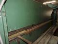10' X 16 GAUGE ROTODIE MODEL #10 HYDRAULIC BENDER BRAKE #3293