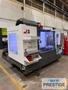 Machining Centers Vertical CNC