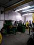 18" (457mm) x 3" ARBOR STANAT SLITTING LINE (14026)