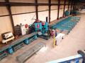 Kaltenbach - CNC flat and angle processing machine