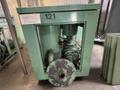 60 Hp Sullair RSVS 20-60A Rotary Screw Vacuum System, 2024
