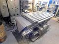 3.5" SHIBAURA/TOSHIBA #BFT-9 TABLE TYPE HORIZONTAL BORING MILL: STOCK #11278