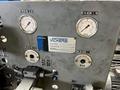 50 HP FRITZ WERNER  DOUBLE SIDED MODEL #FP7V2 HEAVY DUTY DUPLEX MILL/MILLING MACHINE. STOCK # 0309623