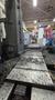 5" DEVLIEG 54K-96 HORIZONTAL BORING MILL. STOCK # 1087626
