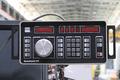 55 TON x 10' NIAGARA HYD. PRESS BRAKE MODEL HD-55-6-8