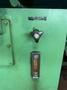 100 TON WABASH 4 POST HYDRAULIC PRESS. STOCK # 0777525