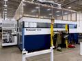 Trumpf TruLaser 3030 5.0KW CO2 Laser