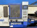 Clausing Metosa 22" X 77" CNC Lathe - Sm2060vs
