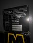 2008 YCM DCV 4025B | Machining Centers, Gantry (incld. Bridge &amp; Double Column)