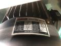 Grizzly G0569 24" 7-1/2 HP 3-Phase Industrial Bandsaw STOCK # 2784