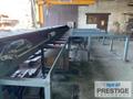 Punches Angle Lines CNC