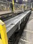 42/32" x approx. 75' Carrier mold dump oscillating conveyor with drive