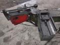 PEDRAZZOLI HYDRAULIC TUBE BENDER: STOCK #20975