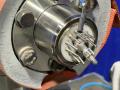 Vacuum Component W/ Turbomolecular Pump