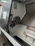 Samsung SL-35A/1500 CNC Turning Center – Long Bed Steady Rest Lathe