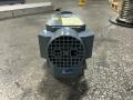 Boston Gear Ratio: 50 Gear Reducer - Hf732-50kf-b7-h1-p20