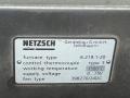Netzch  Dil 402 C Furnace  - 6.219.1-20