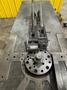 1-1/4" DIACRO MODEL #6 HYDRAULIC POWER PIPE &amp; BAR BENDER: STOCK #23184