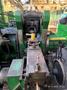 BWE 350/200 COPPER &amp; BRASS CONTINUOUS EXTRUSION/CONFORM/CONCLAD LINE