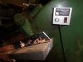 1/2" Waterbury Farrel #30 Incline Thread Roller